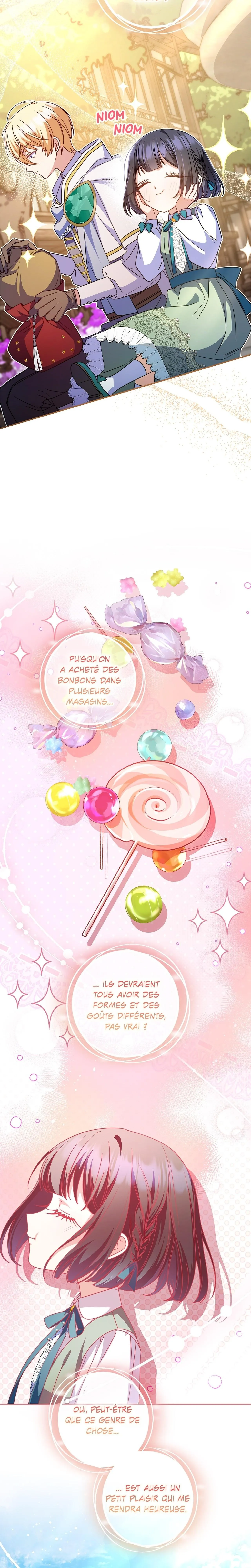 Read Don’t Mind Me, Daddy FR Manga Online