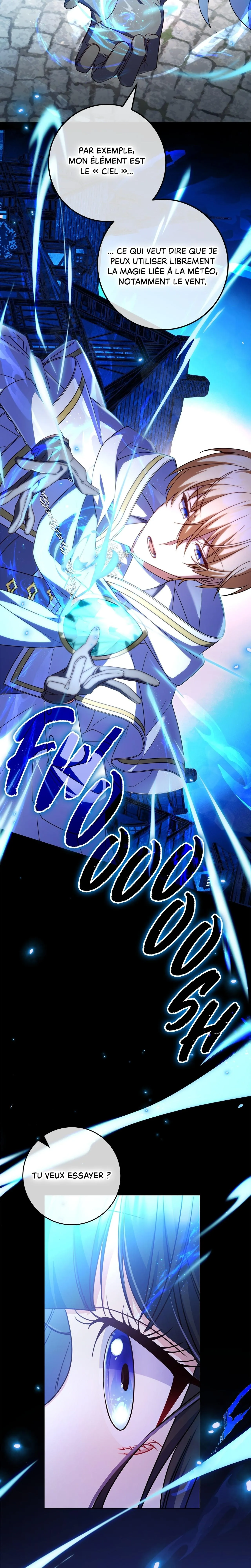 Read Don’t Mind Me, Daddy FR Manga Online