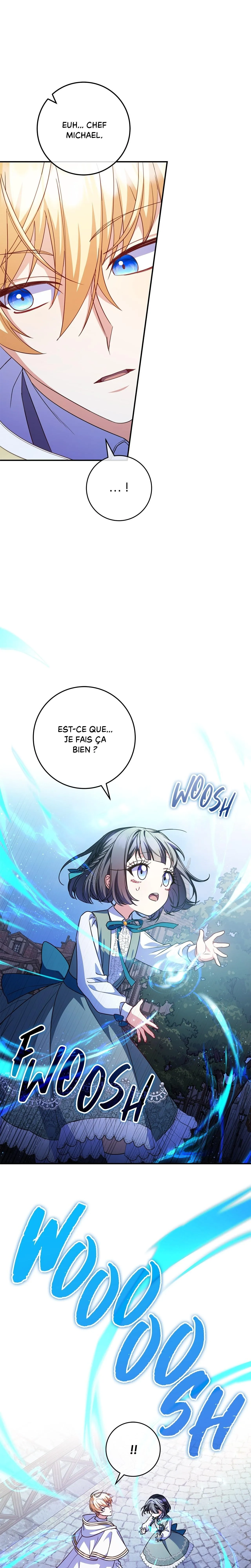 Read Don’t Mind Me, Daddy FR Manga Online