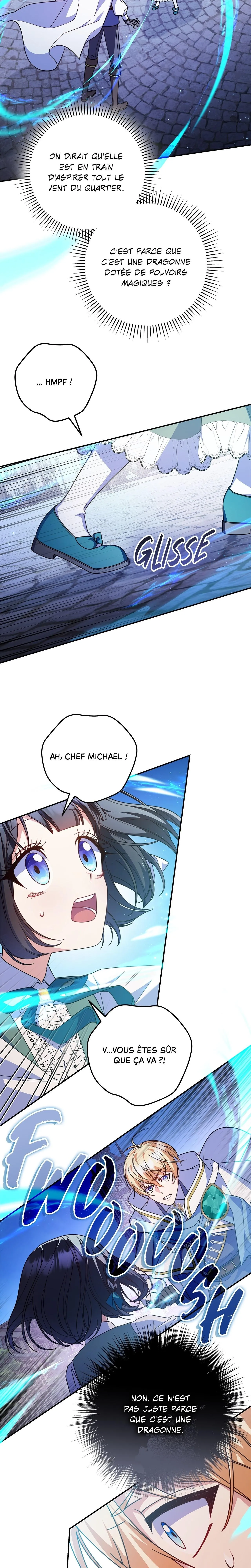 Read Don’t Mind Me, Daddy FR Manga Online