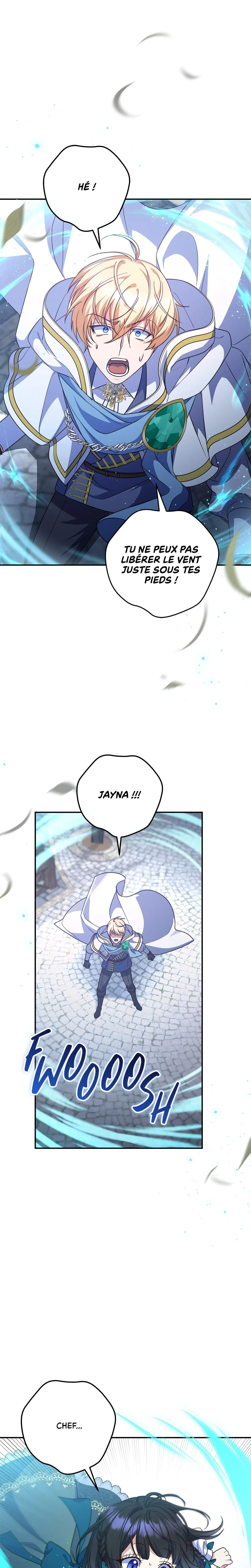 Read Don’t Mind Me, Daddy FR Manga Online