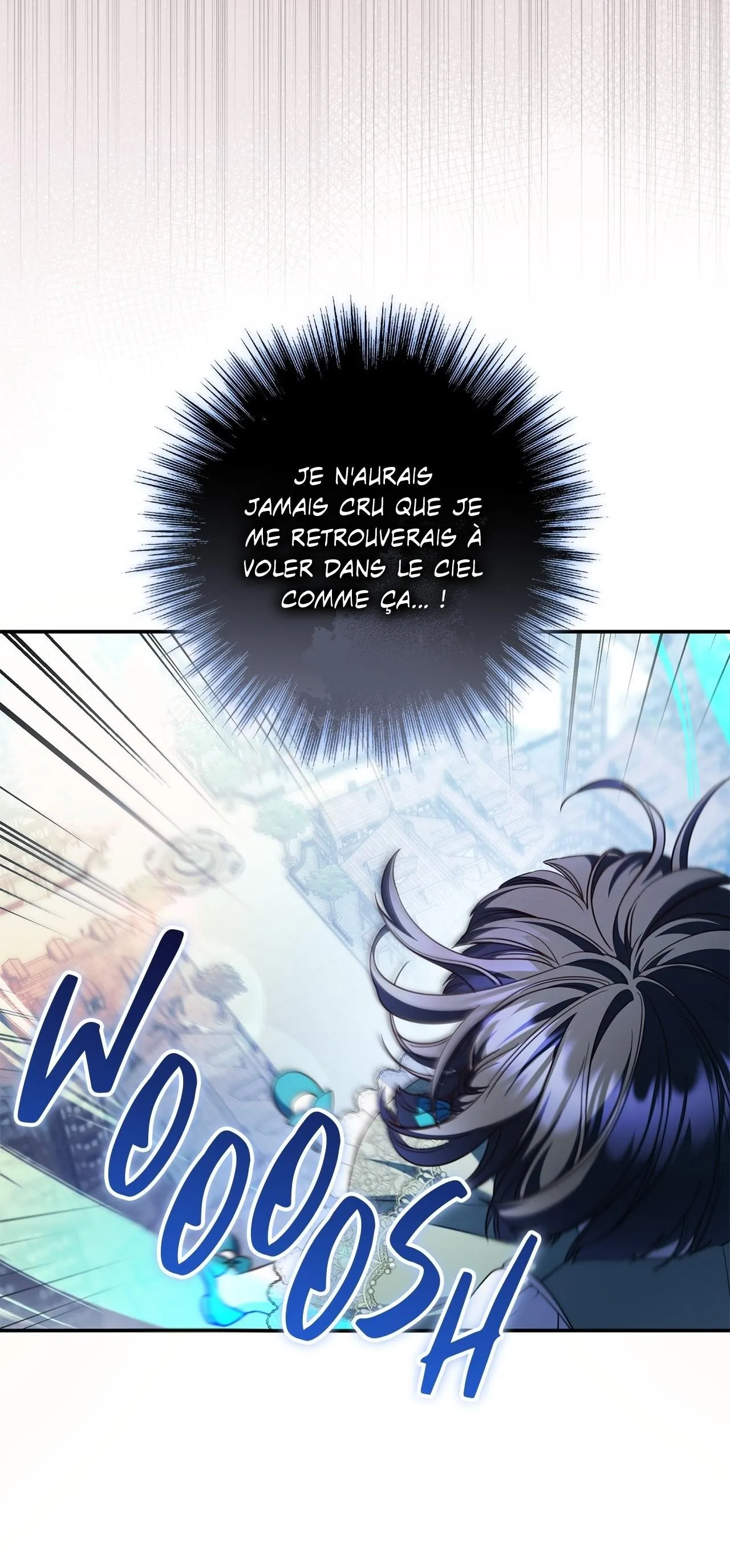 Read Don’t Mind Me, Daddy FR Manga Online