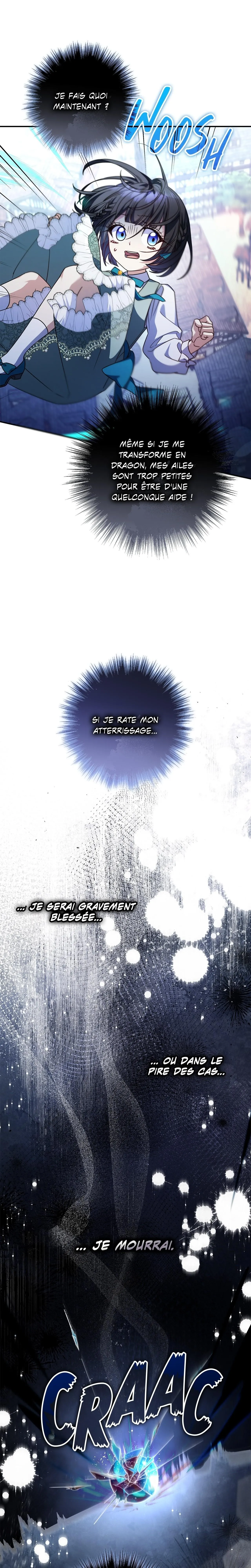 Read Don’t Mind Me, Daddy FR Manga Online
