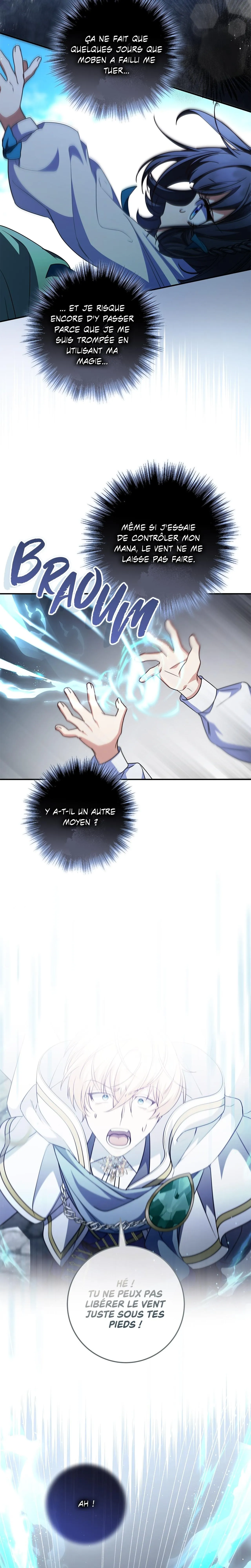 Read Don’t Mind Me, Daddy FR Manga Online