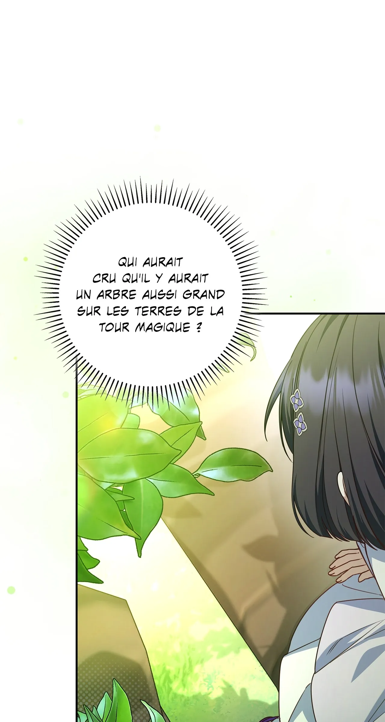 Read Don’t Mind Me, Daddy FR Manga Online