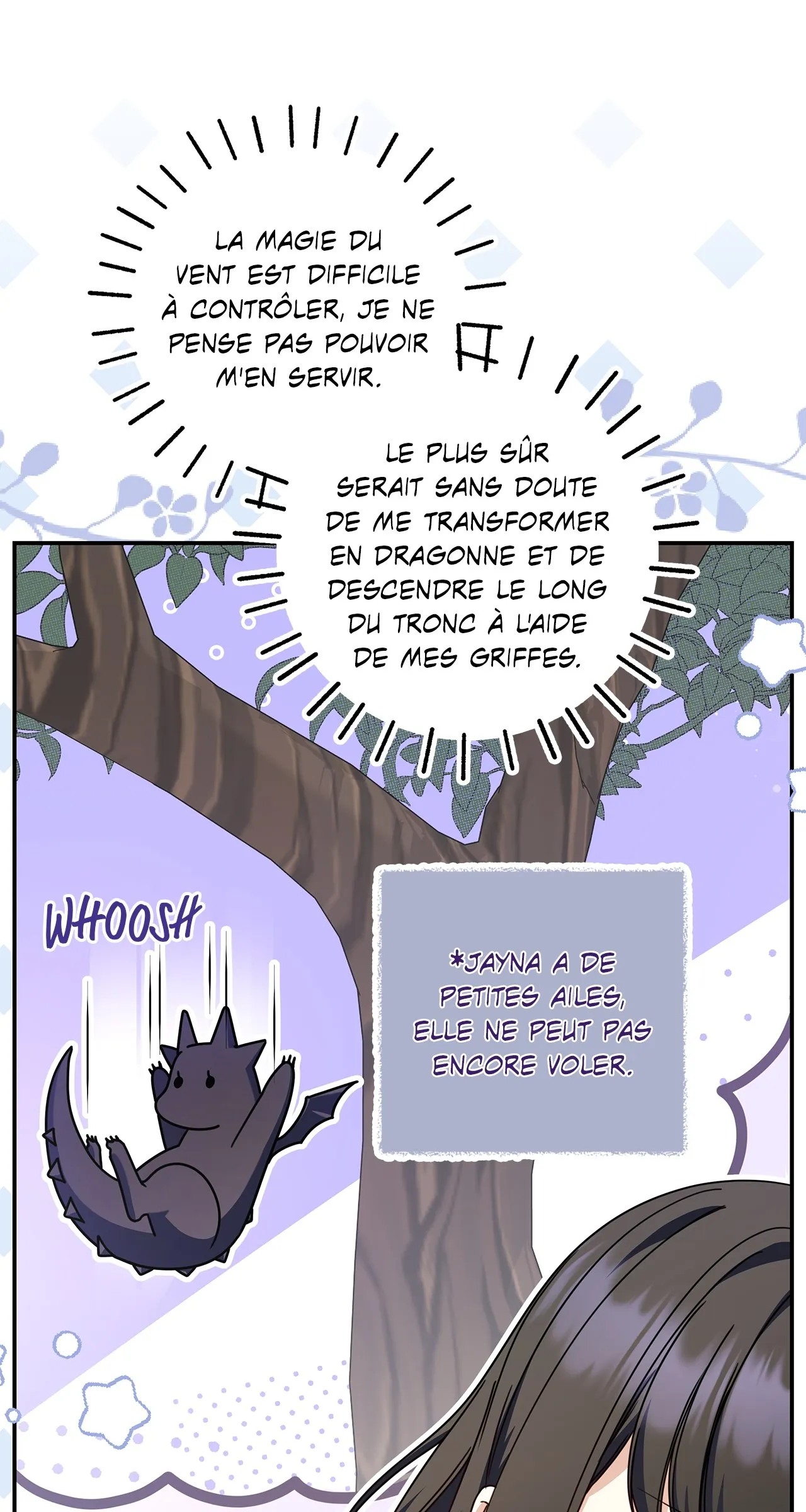 Read Don’t Mind Me, Daddy FR Manga Online