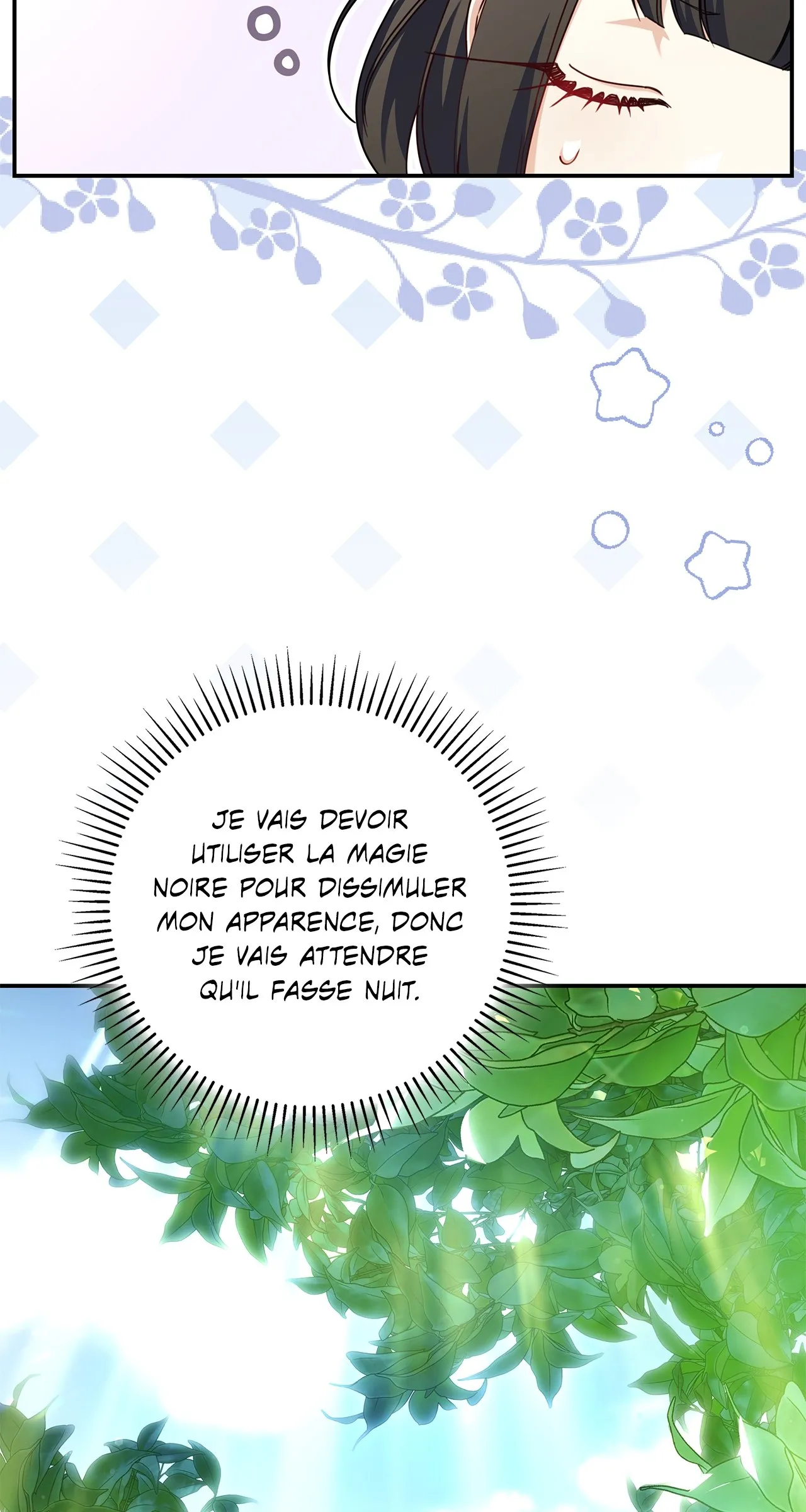 Read Don’t Mind Me, Daddy FR Manga Online