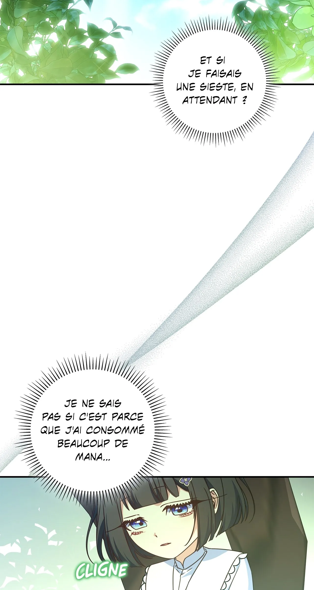 Read Don’t Mind Me, Daddy FR Manga Online