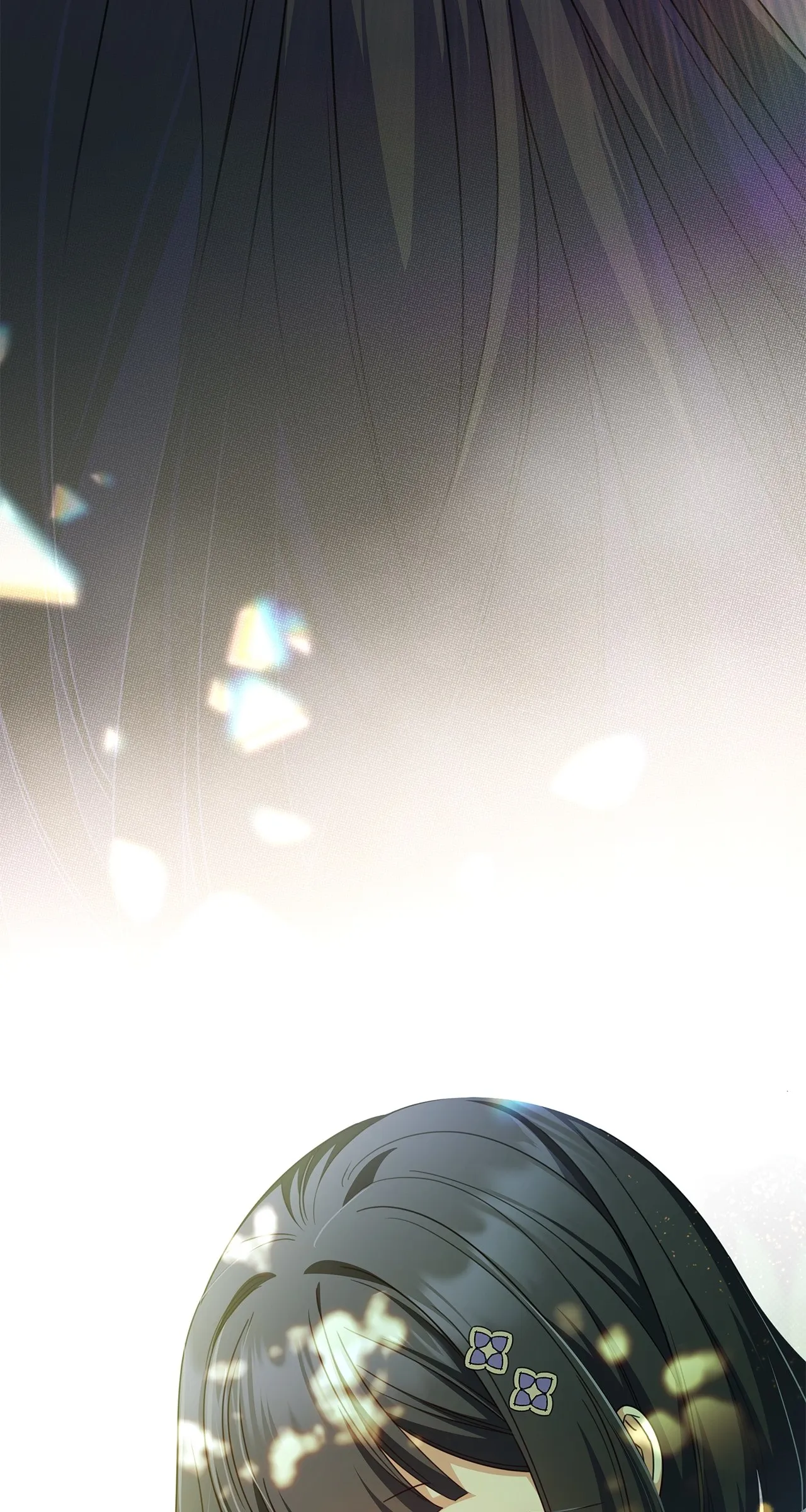 Read Don’t Mind Me, Daddy FR Manga Online