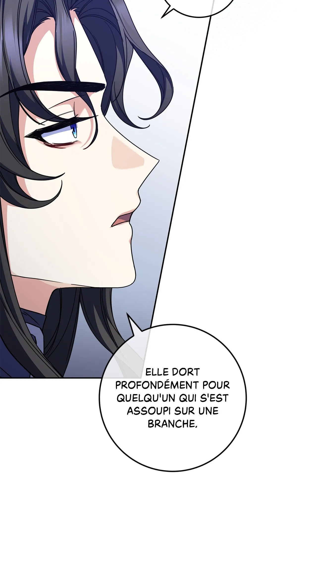 Read Don’t Mind Me, Daddy FR Manga Online