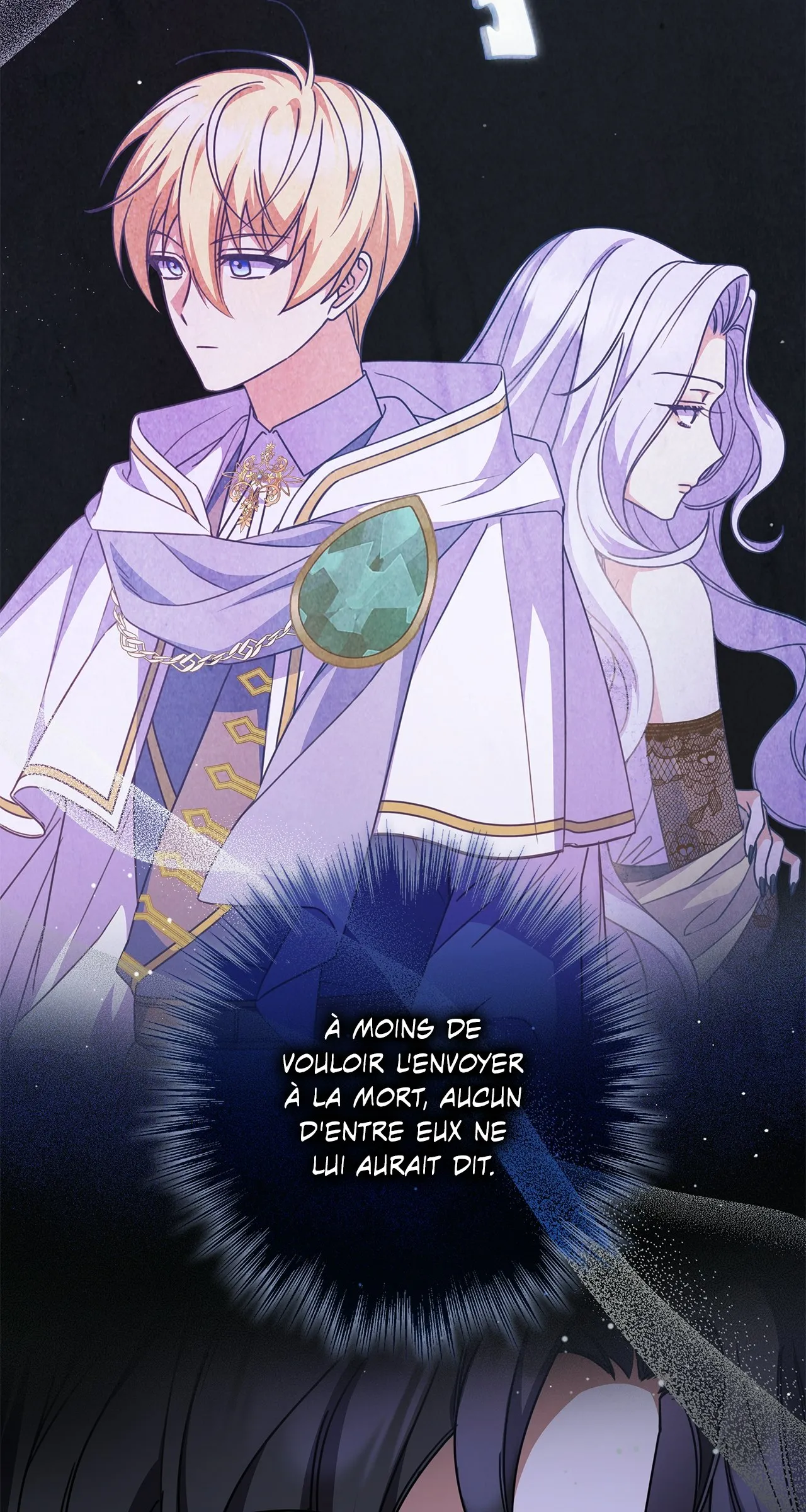 Read Don’t Mind Me, Daddy FR Manga Online