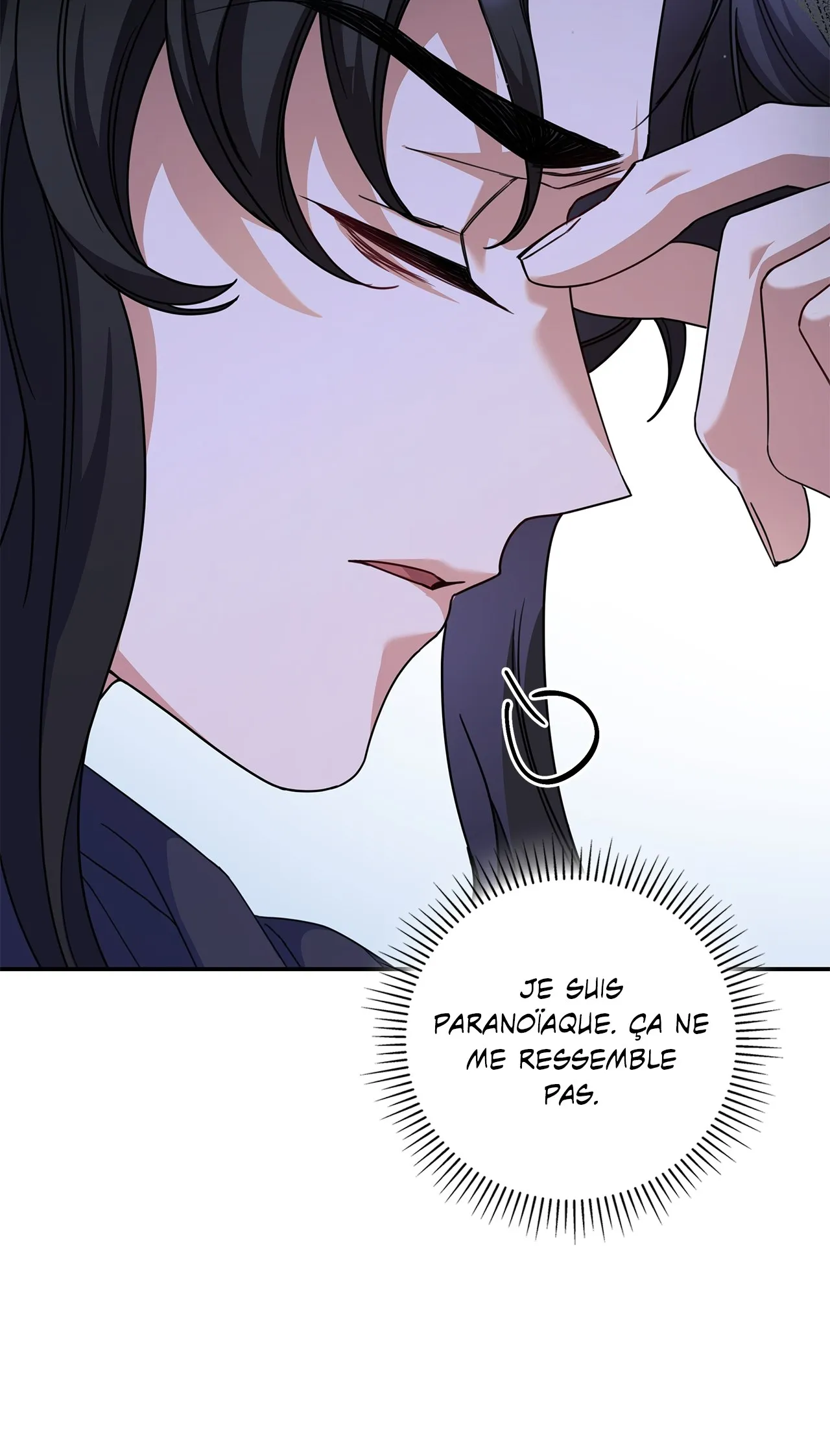 Read Don’t Mind Me, Daddy FR Manga Online