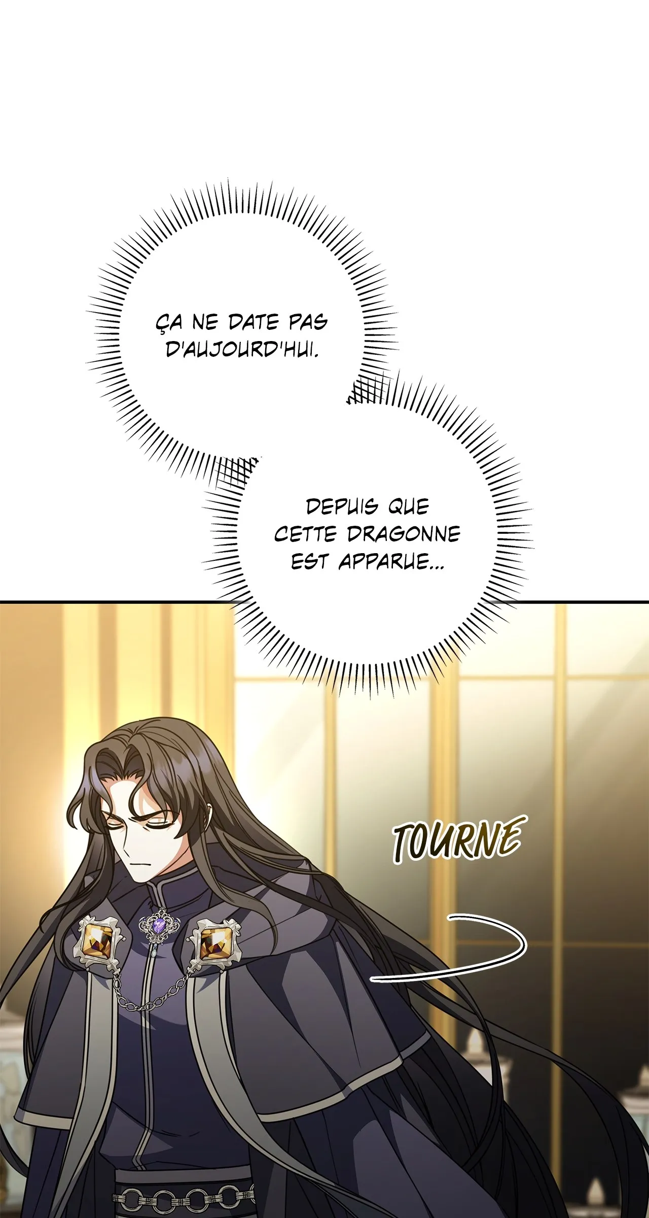 Read Don’t Mind Me, Daddy FR Manga Online