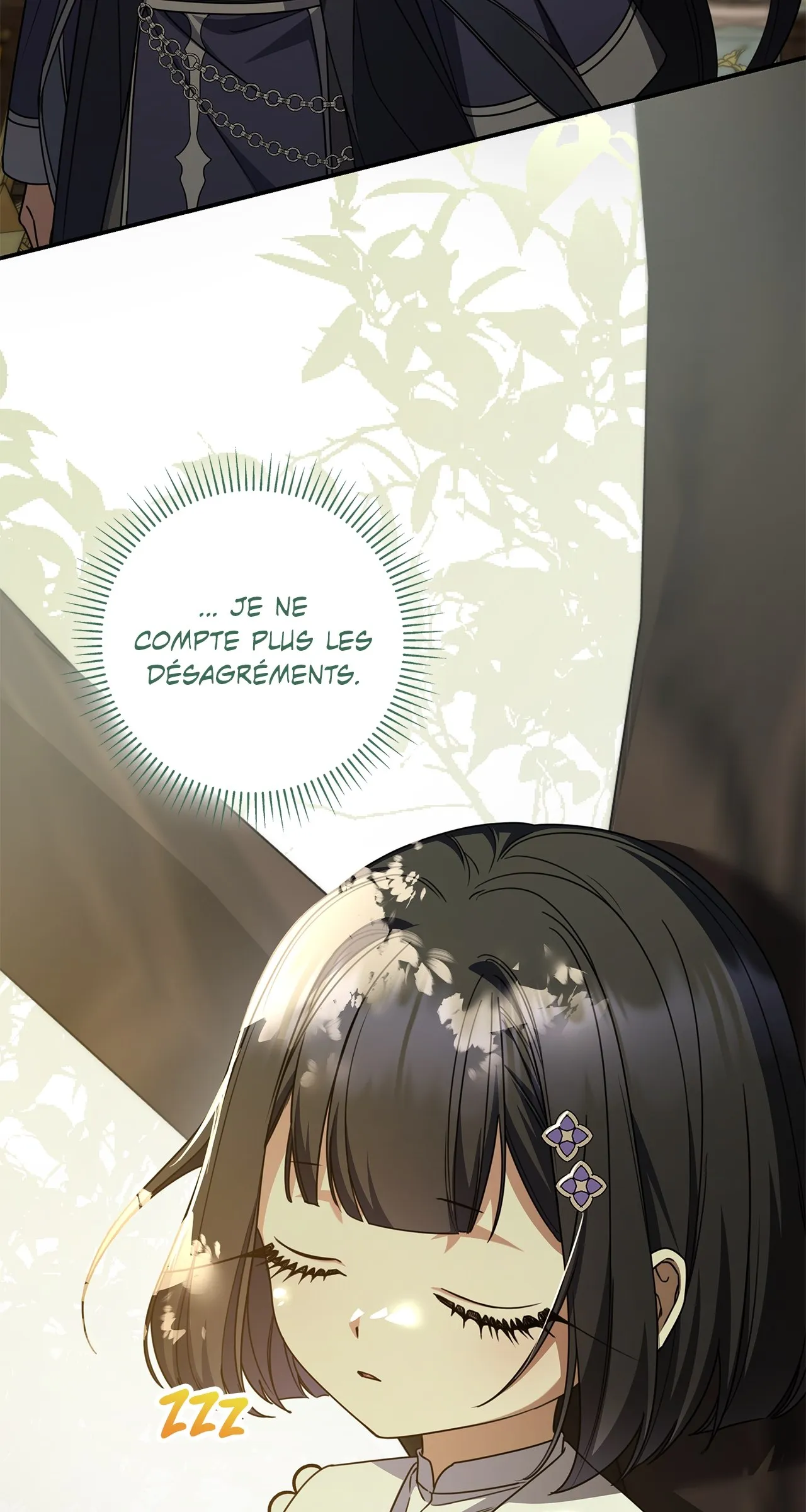Read Don’t Mind Me, Daddy FR Manga Online