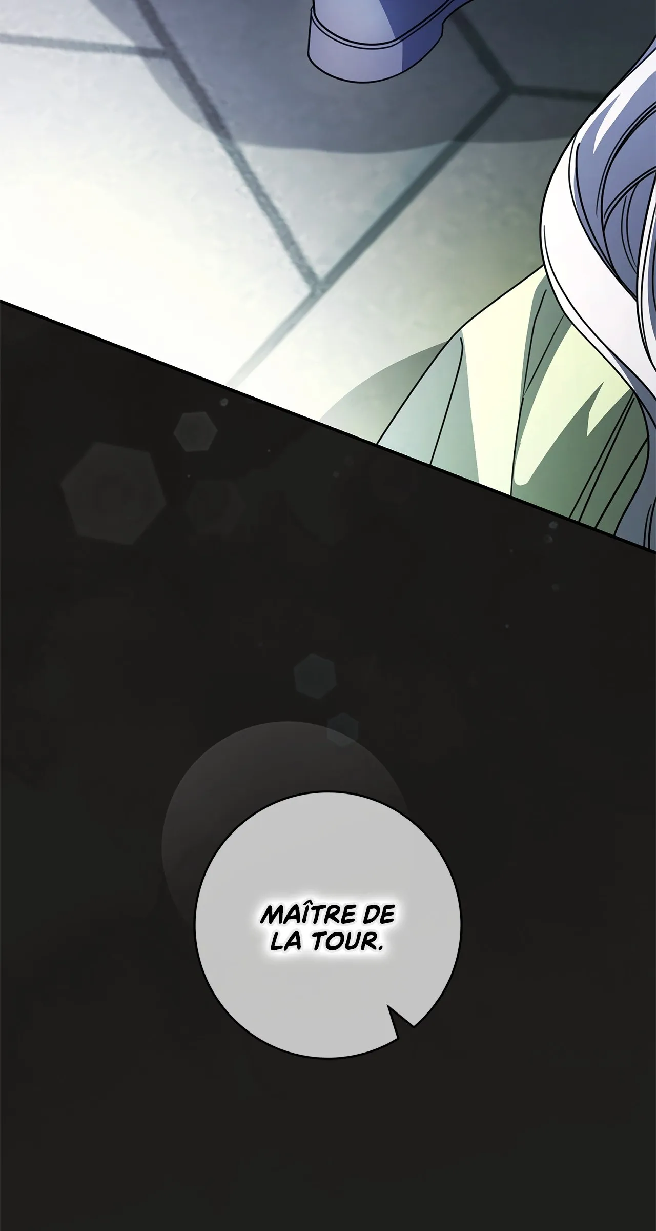 Read Don’t Mind Me, Daddy FR Manga Online