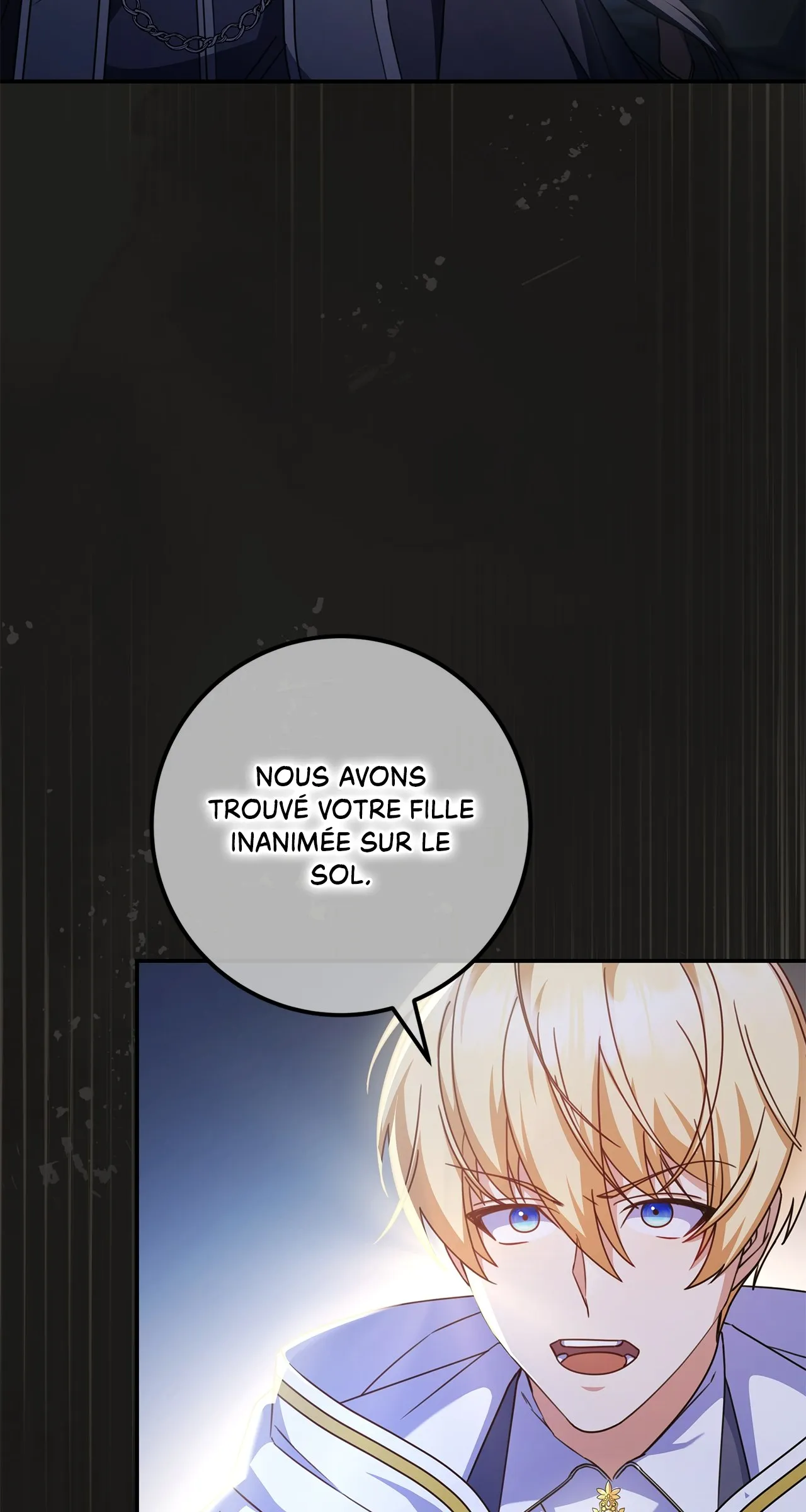 Read Don’t Mind Me, Daddy FR Manga Online