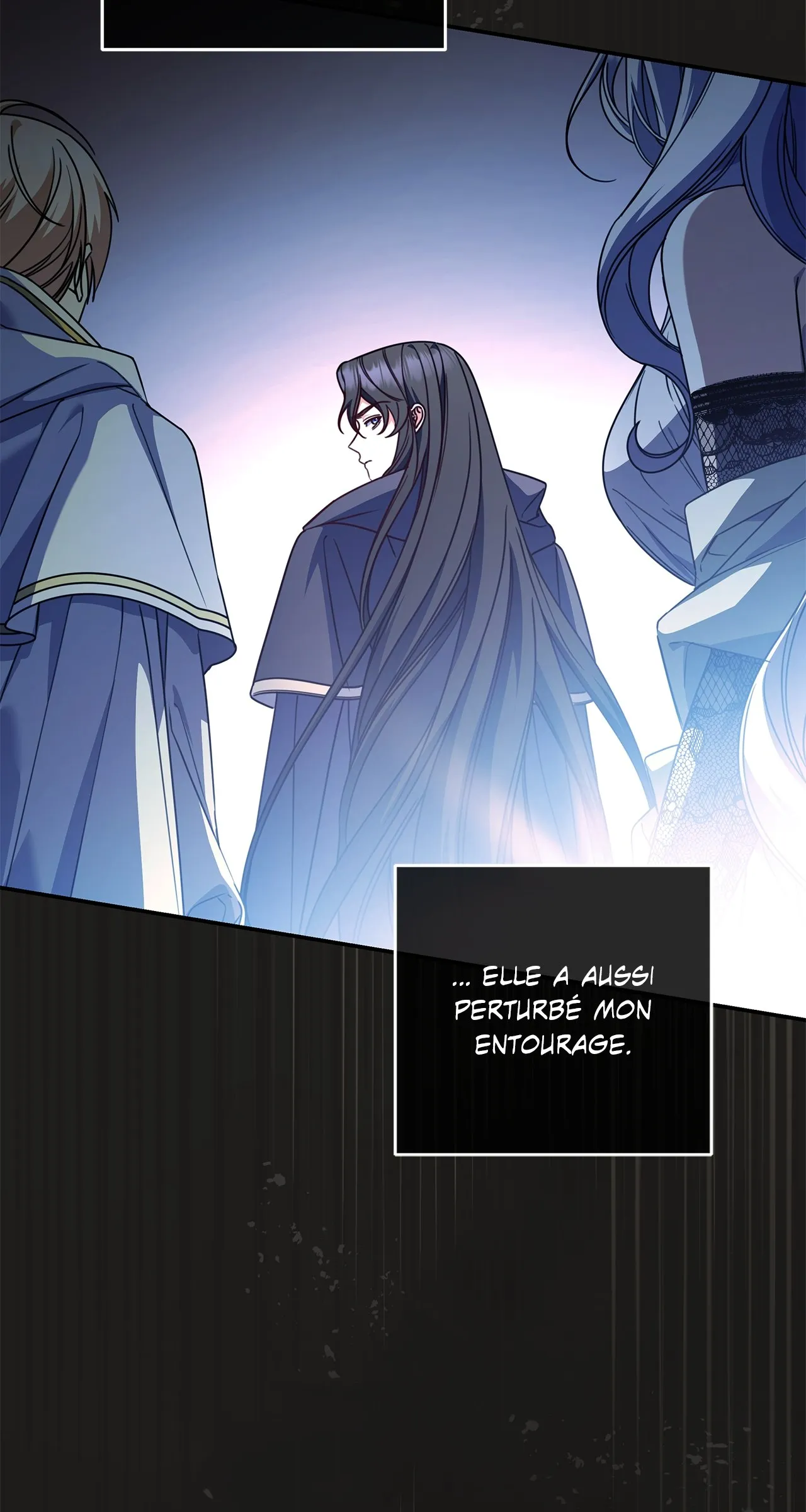 Read Don’t Mind Me, Daddy FR Manga Online