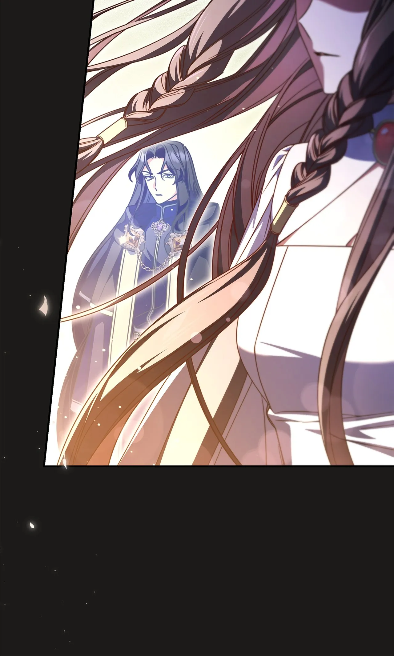 Read Don’t Mind Me, Daddy FR Manga Online