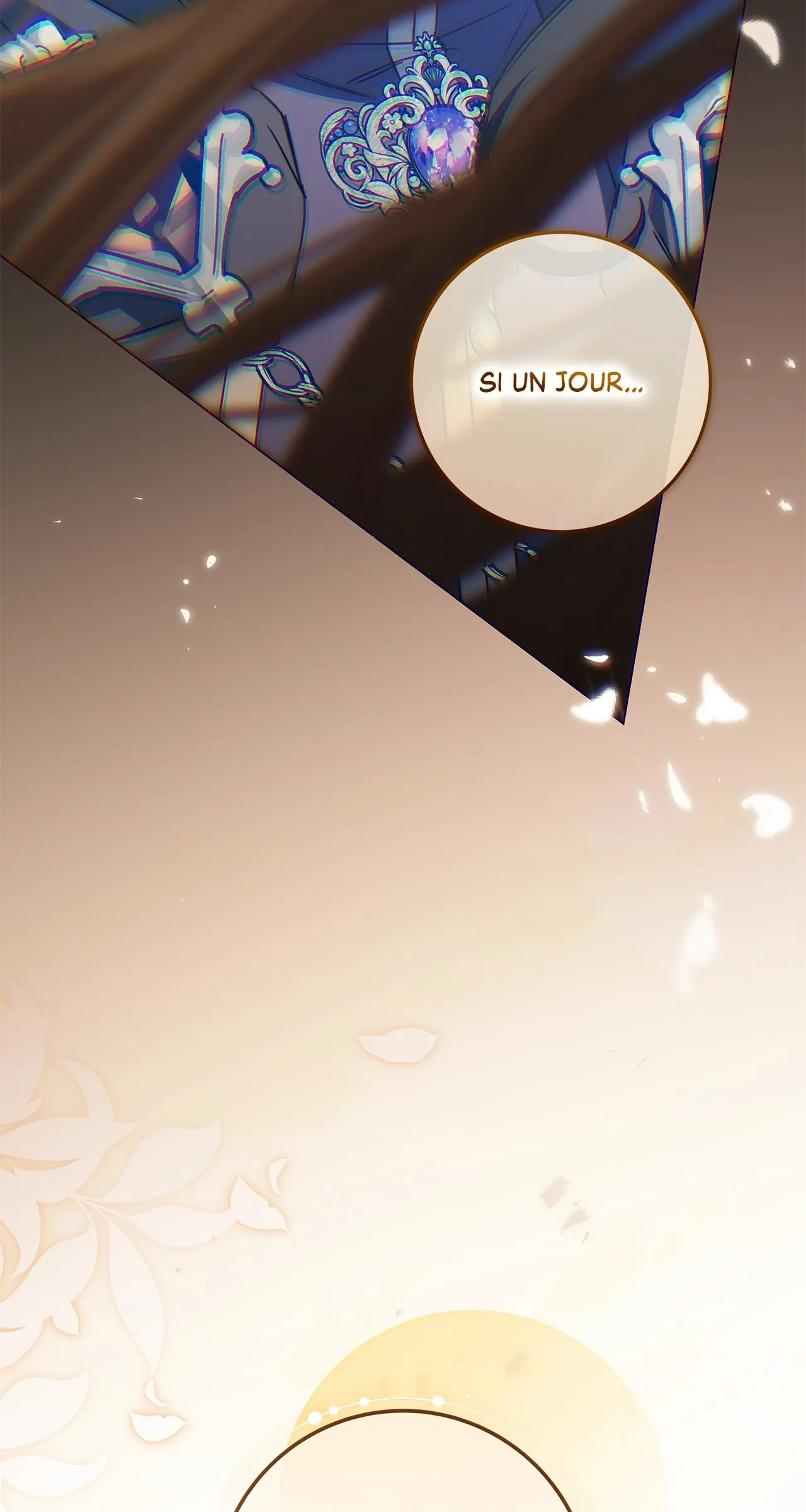 Read Don’t Mind Me, Daddy FR Manga Online