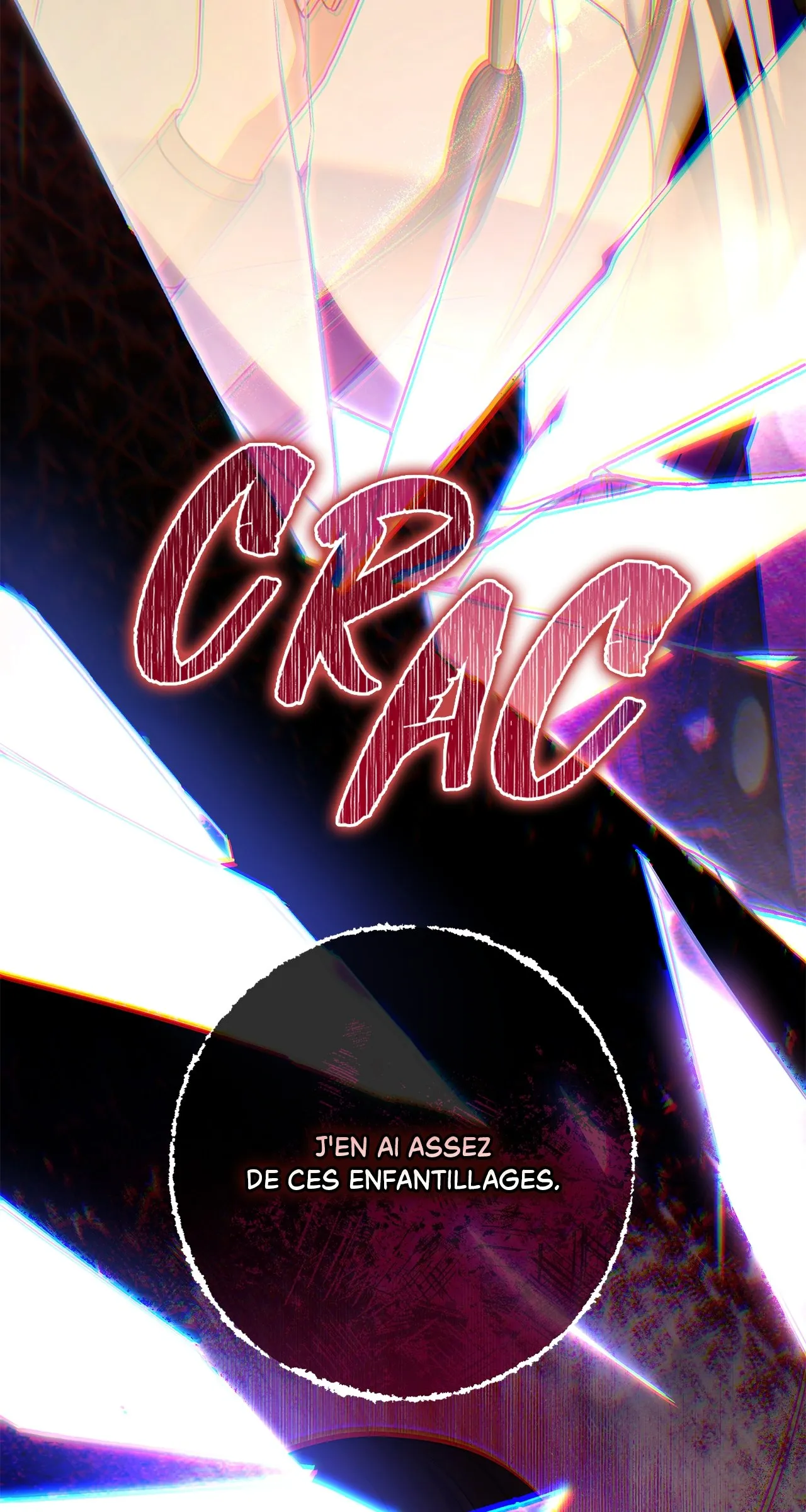 Read Don’t Mind Me, Daddy FR Manga Online