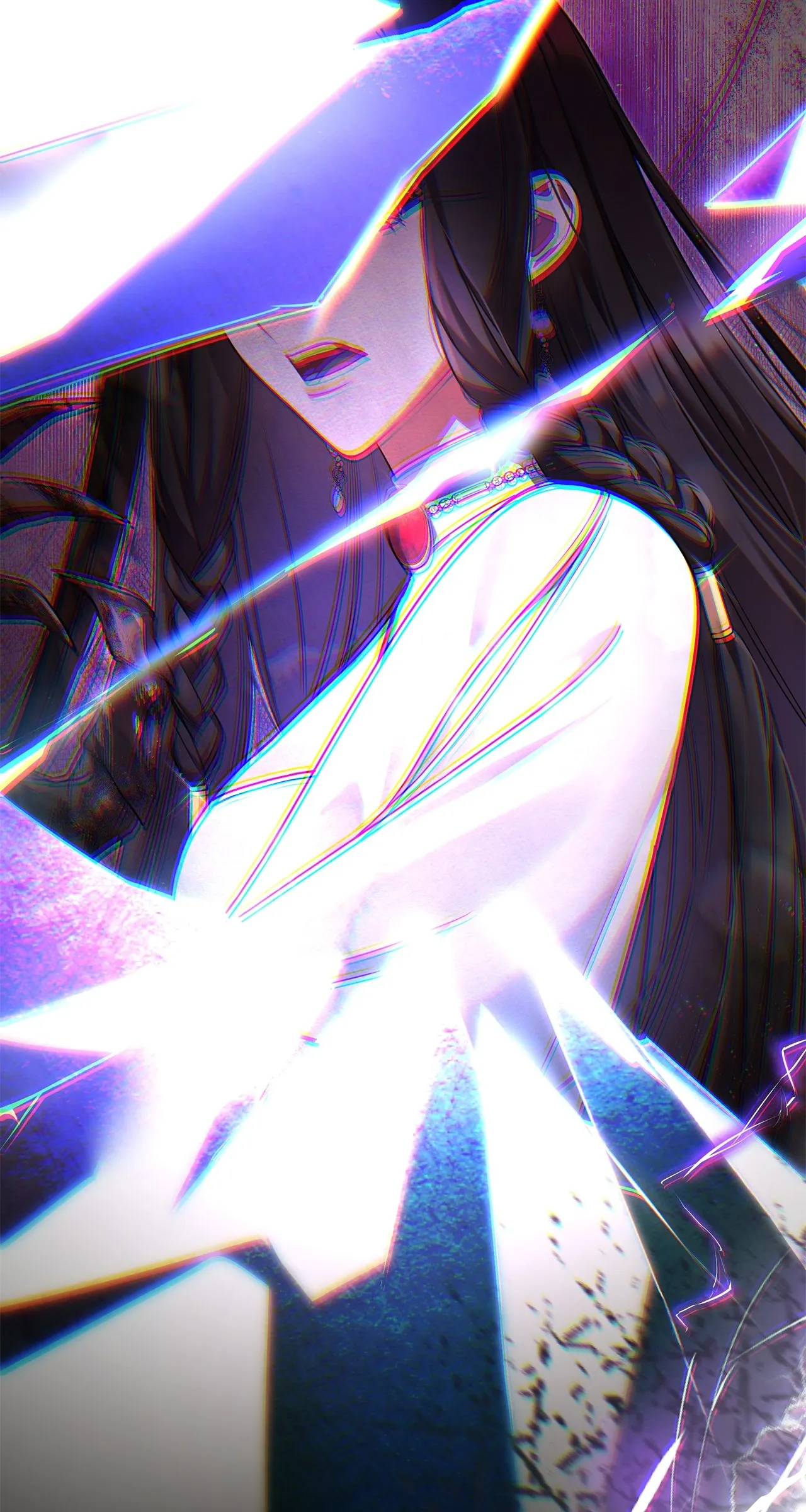 Read Don’t Mind Me, Daddy FR Manga Online