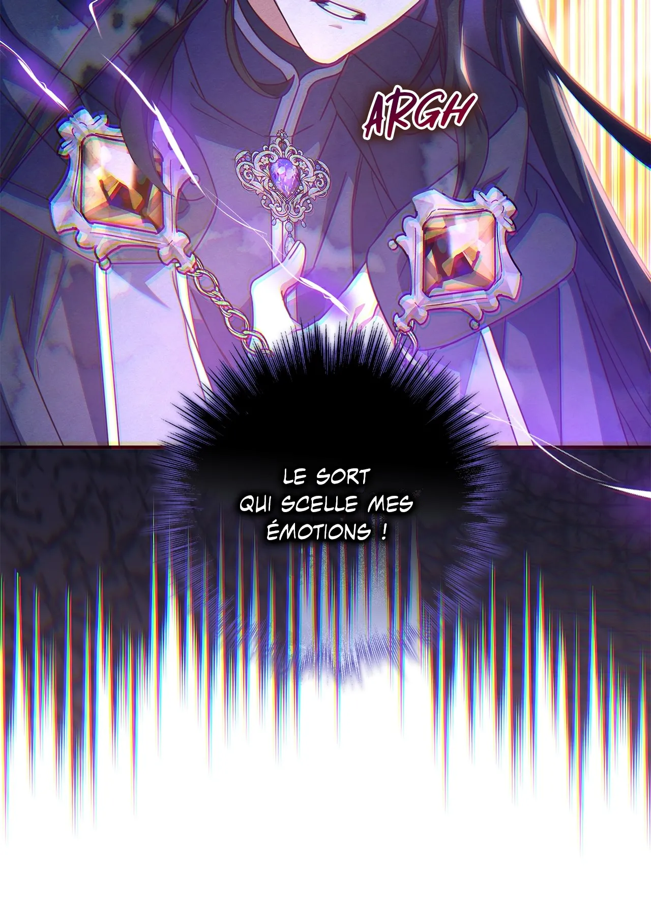 Read Don’t Mind Me, Daddy FR Manga Online
