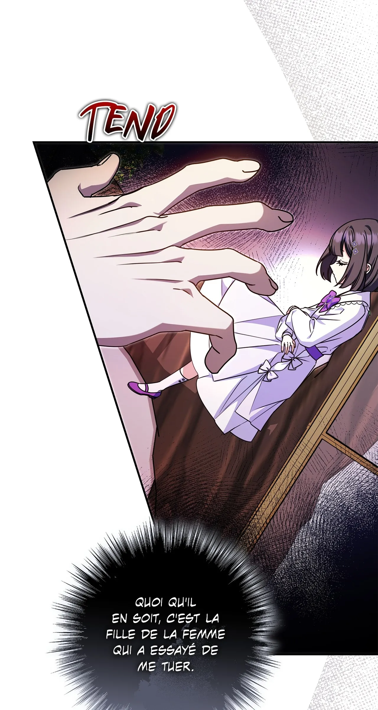Read Don’t Mind Me, Daddy FR Manga Online