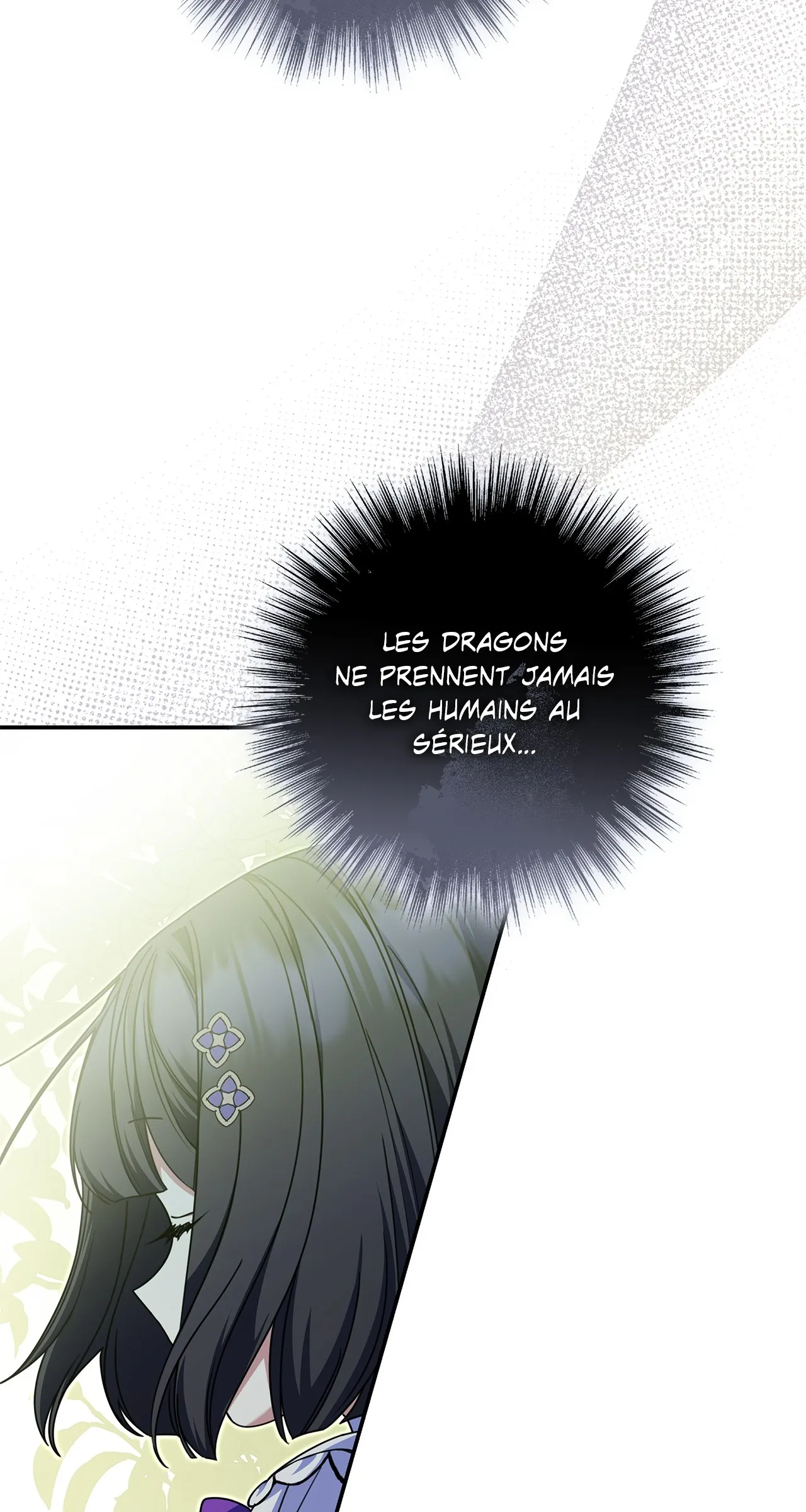 Read Don’t Mind Me, Daddy FR Manga Online
