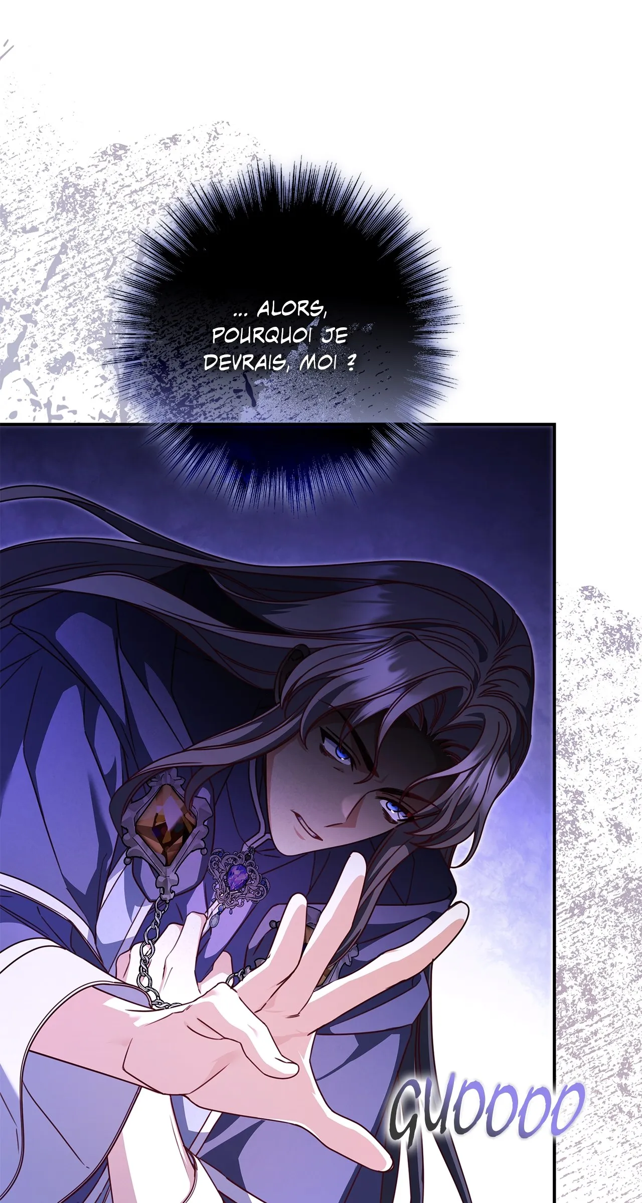 Read Don’t Mind Me, Daddy FR Manga Online