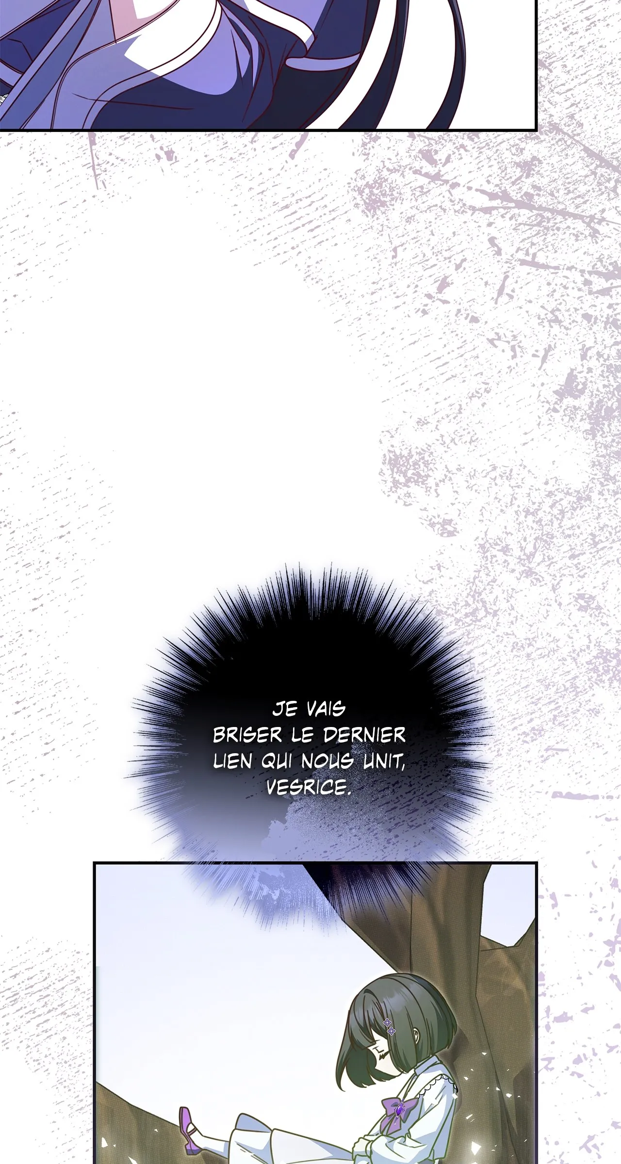 Read Don’t Mind Me, Daddy FR Manga Online