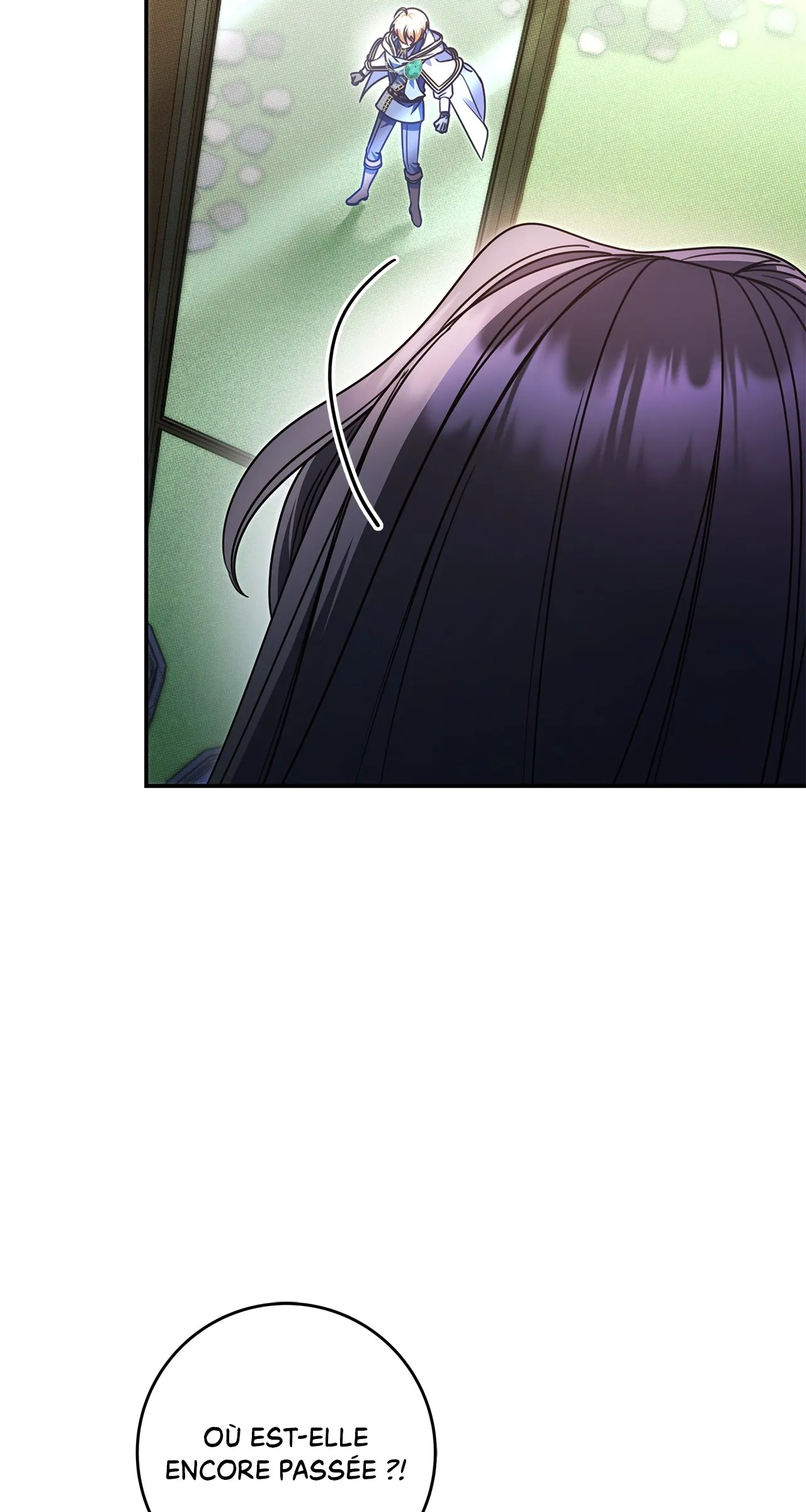 Read Don’t Mind Me, Daddy FR Manga Online