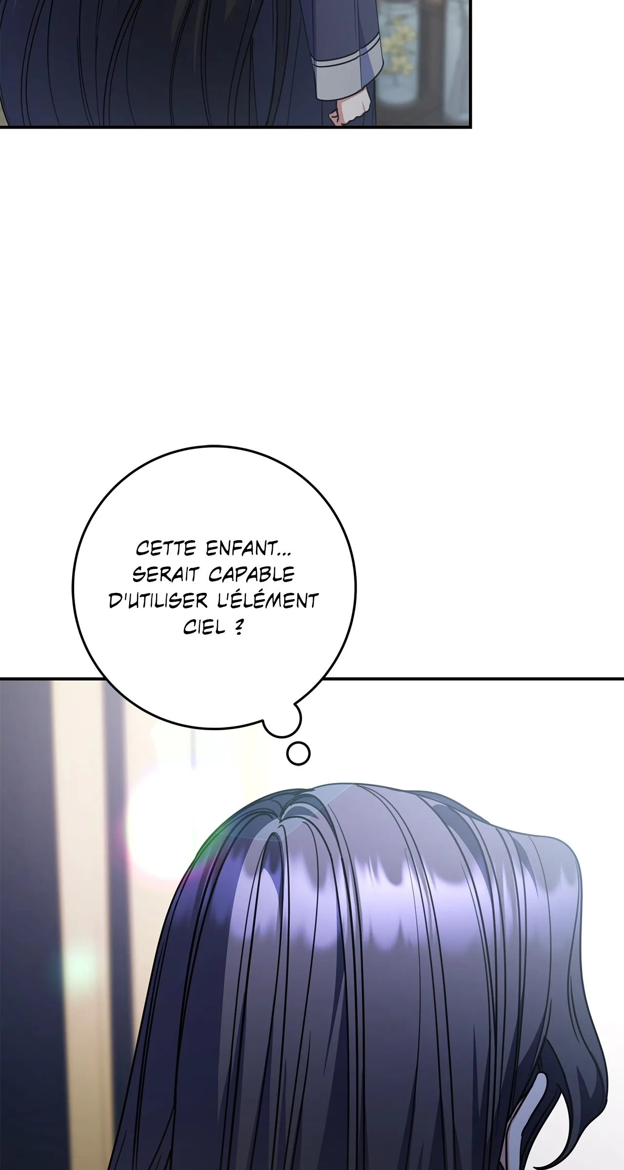 Read Don’t Mind Me, Daddy FR Manga Online