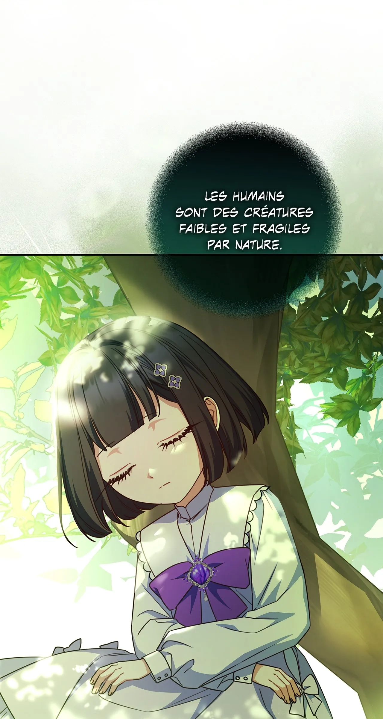 Read Don’t Mind Me, Daddy FR Manga Online