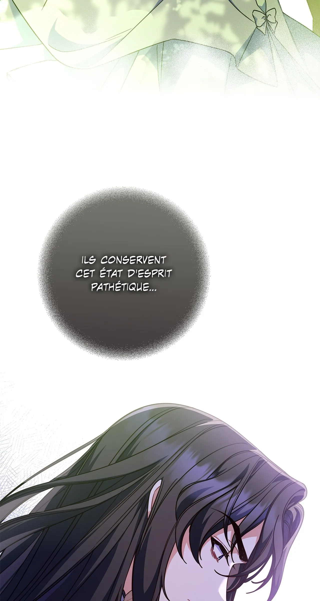 Read Don’t Mind Me, Daddy FR Manga Online