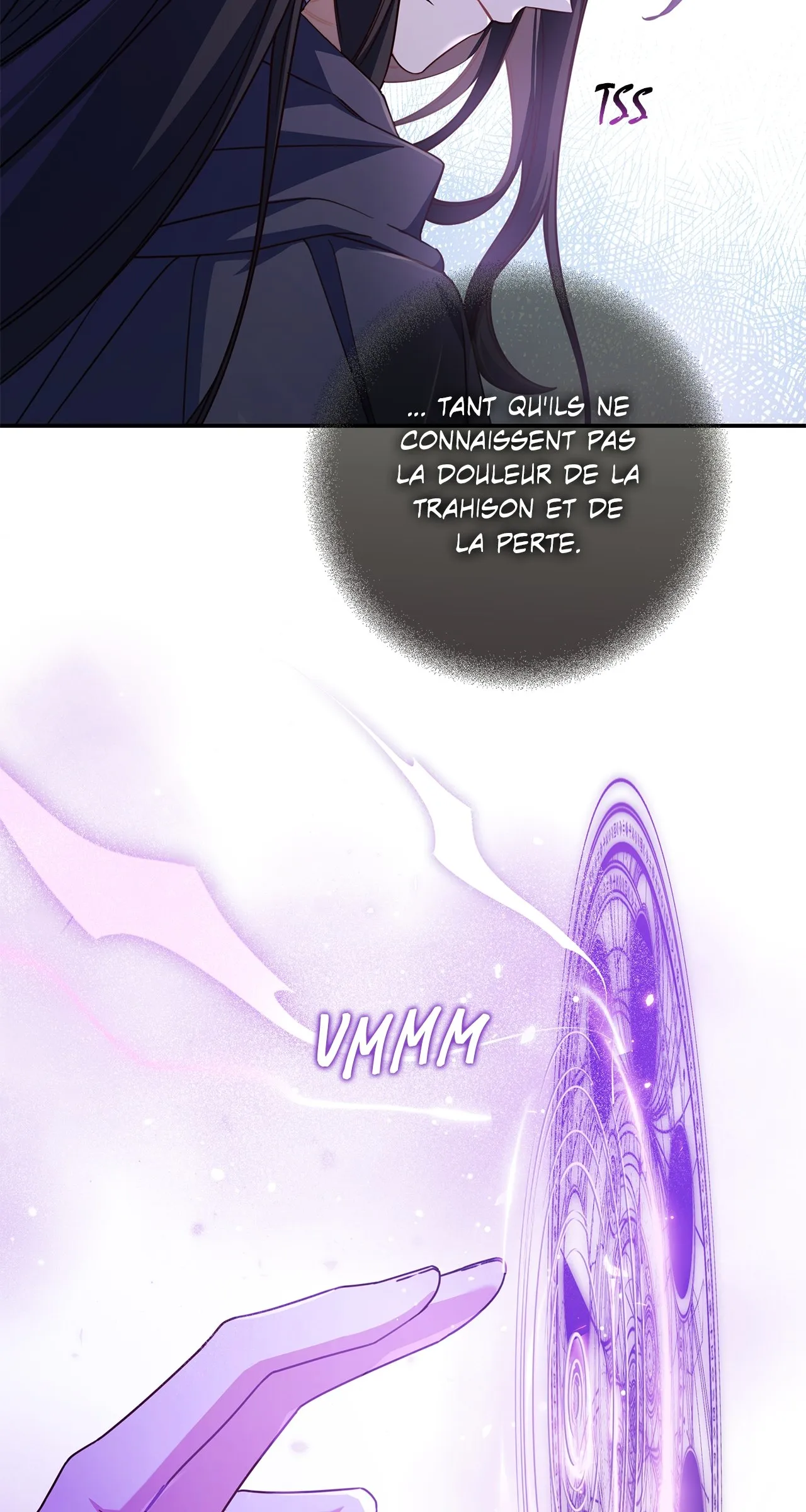 Read Don’t Mind Me, Daddy FR Manga Online