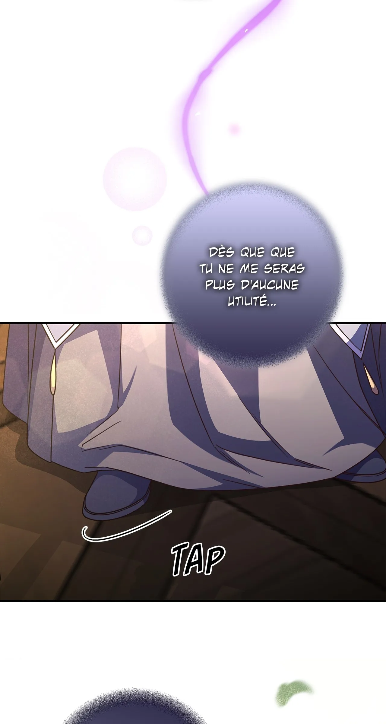 Read Don’t Mind Me, Daddy FR Manga Online