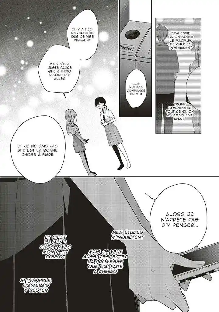 Read Dramatic Irony FR Manga Online