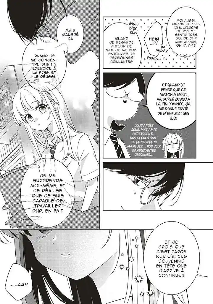 Read Dramatic Irony FR Manga Online