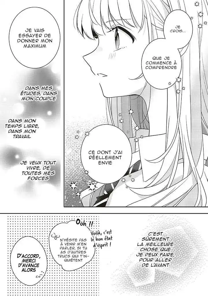 Read Dramatic Irony FR Manga Online