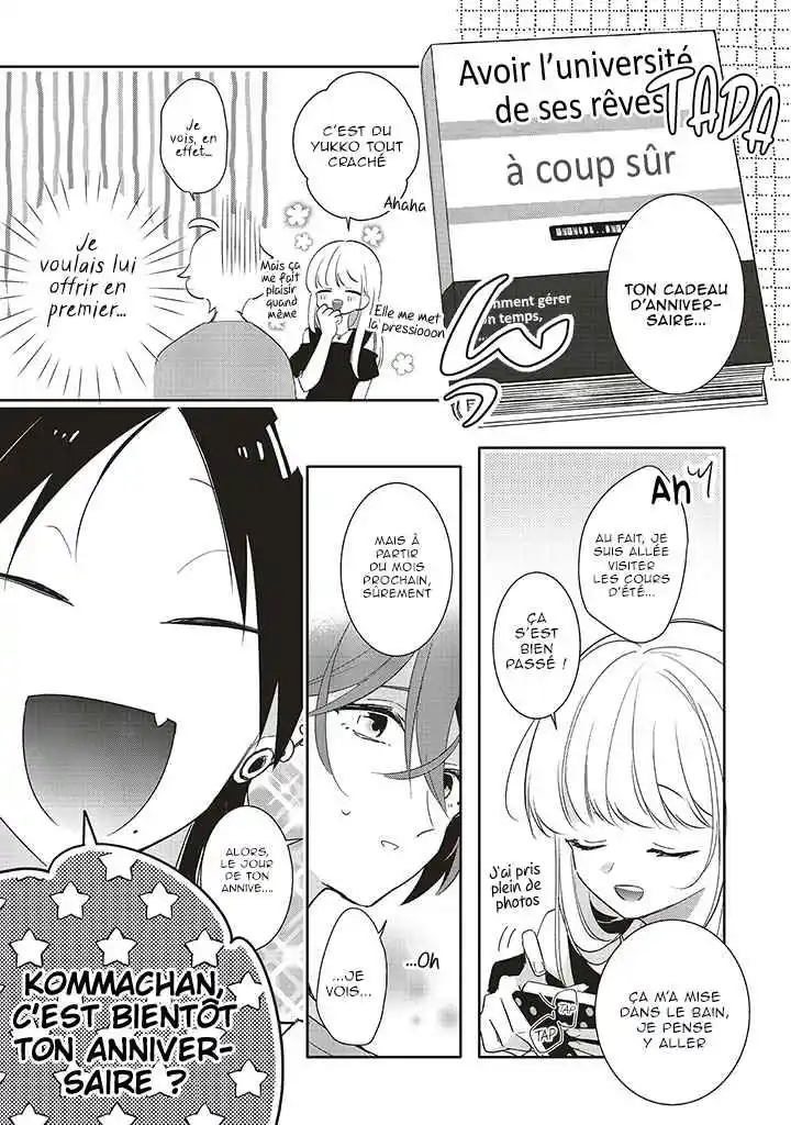 Read Dramatic Irony FR Manga Online