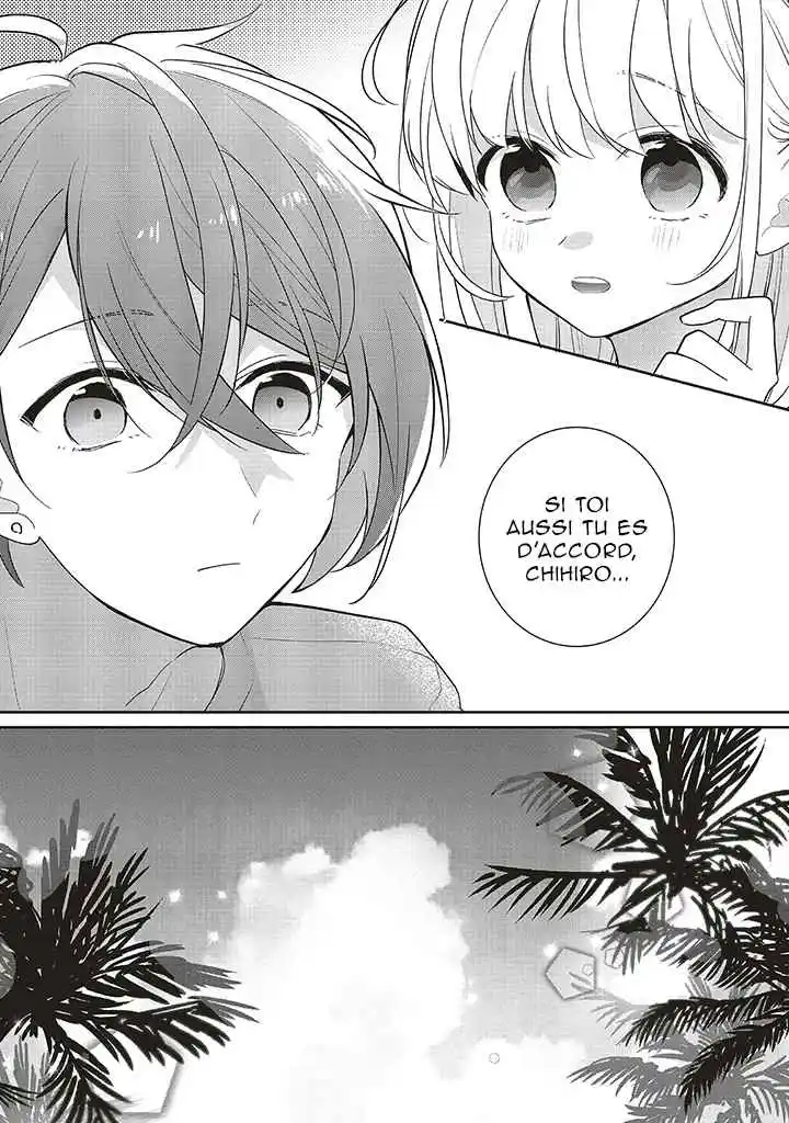 Read Dramatic Irony FR Manga Online