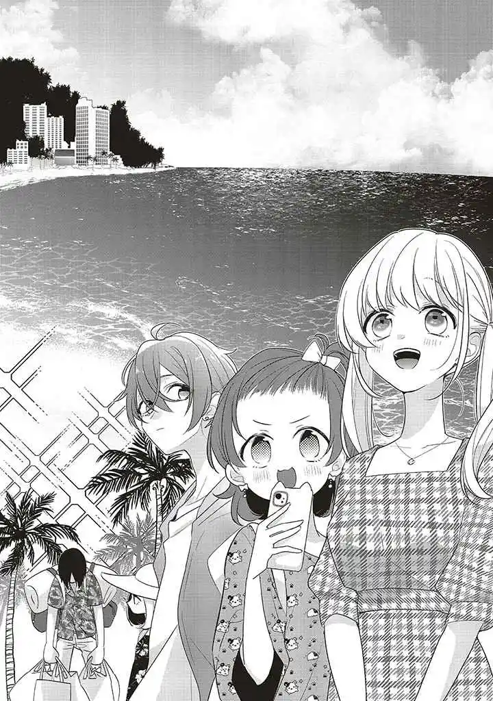 Read Dramatic Irony FR Manga Online