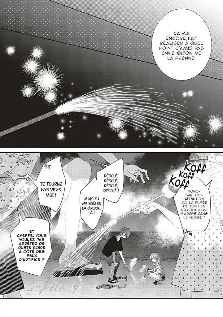 Read Dramatic Irony FR Manga Online