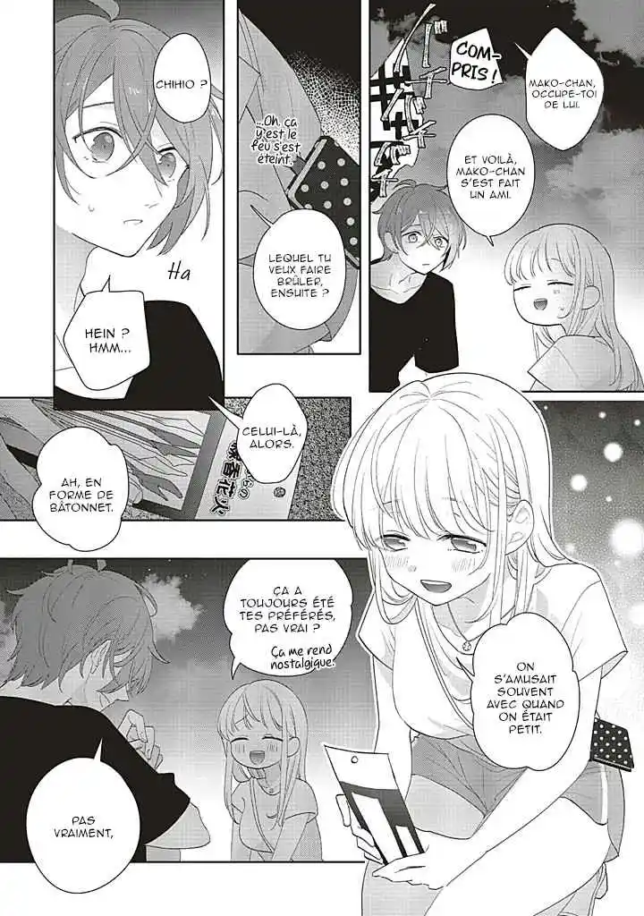 Read Dramatic Irony FR Manga Online