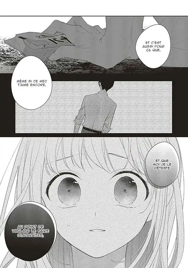 Read Dramatic Irony FR Manga Online