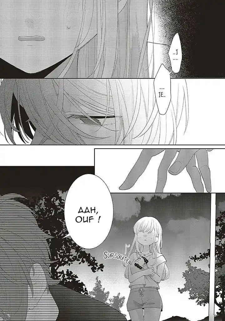 Read Dramatic Irony FR Manga Online