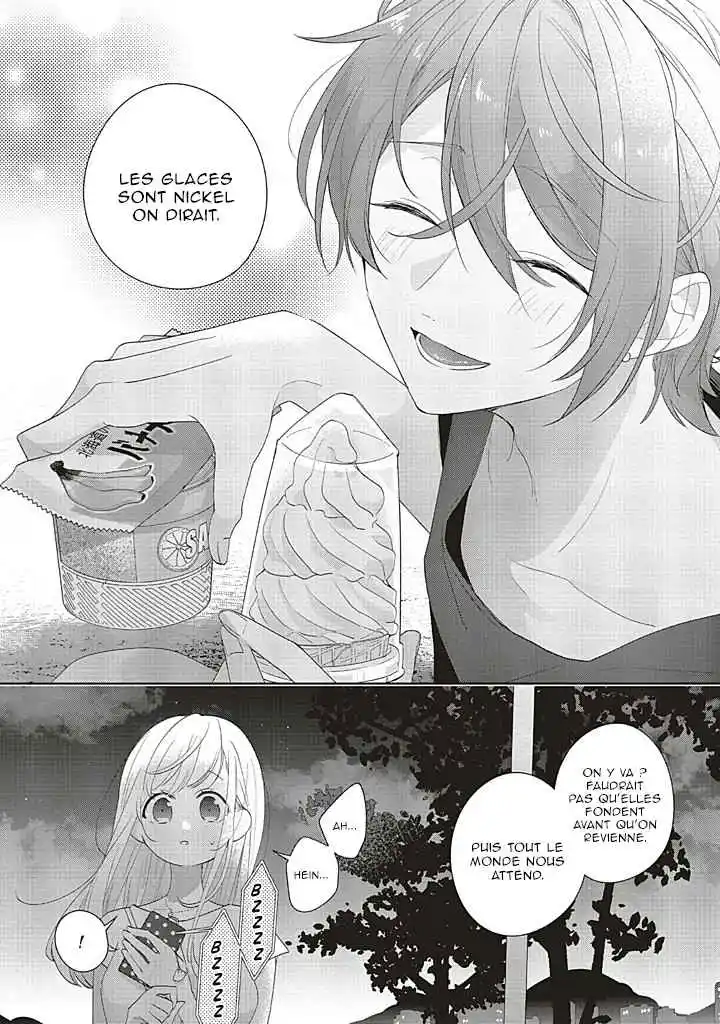 Read Dramatic Irony FR Manga Online