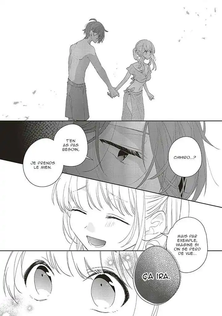 Read Dramatic Irony FR Manga Online