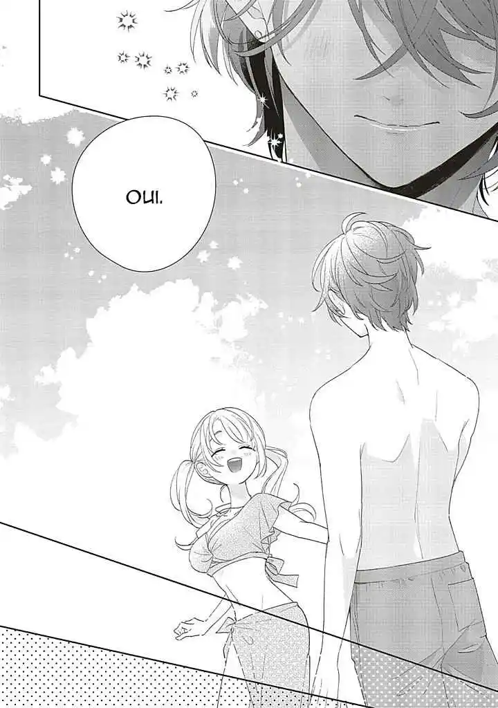 Read Dramatic Irony FR Manga Online