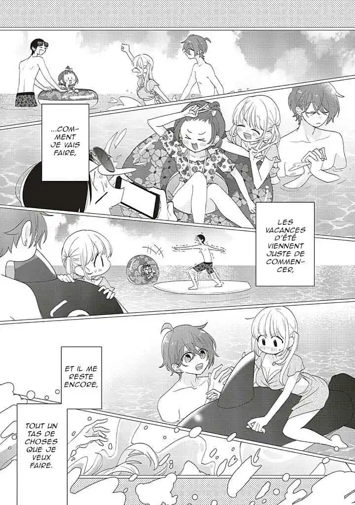 Read Dramatic Irony FR Manga Online